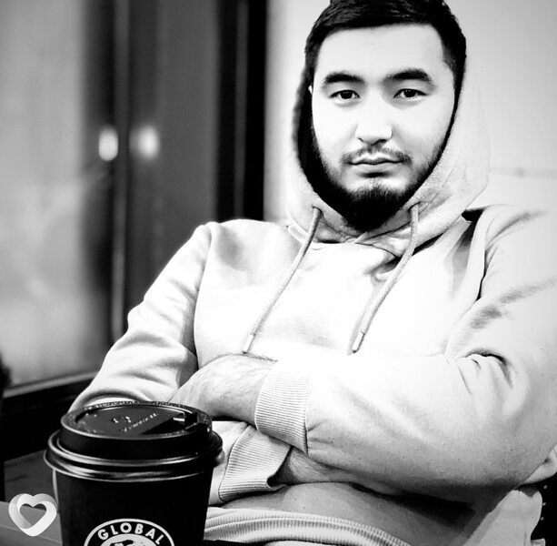 Дамир, 27, Алматы — анкета №1175822