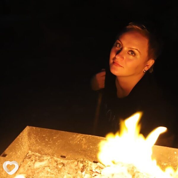 Полина, 36, Тольятти — анкета №1175876