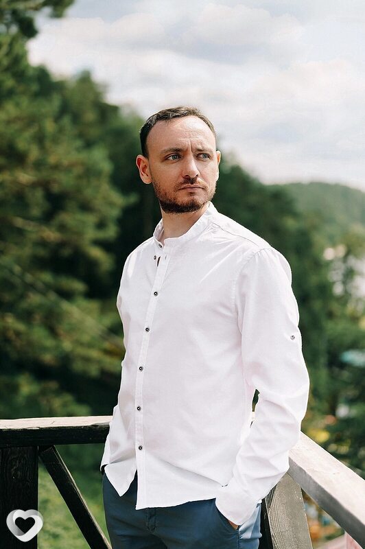 Сергей, 33, Екатеринбурге — анкета №1175880