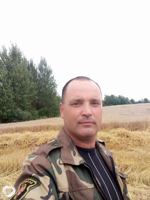 Tvoi, 46, Горках — анкета №1175883