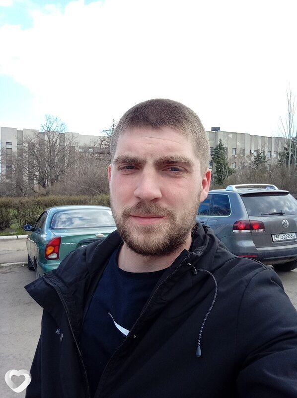 Спроси, 28, Луганске — анкета №1175888
