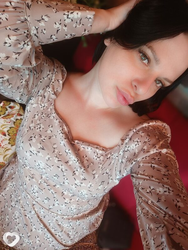Екатерина, 35, Новосибирске — анкета №1175890