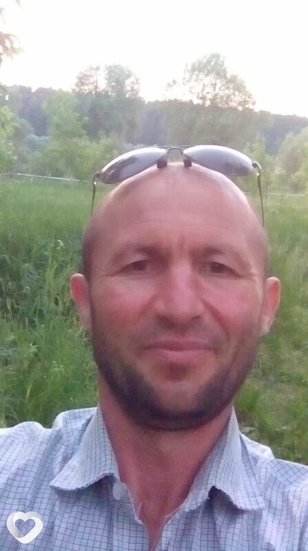 Герой Романа, 47, Краснодаре — анкета №1175892