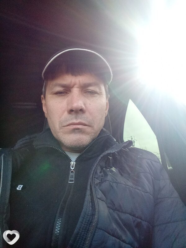 Андрей, 51, Георгиевске — анкета №1175853