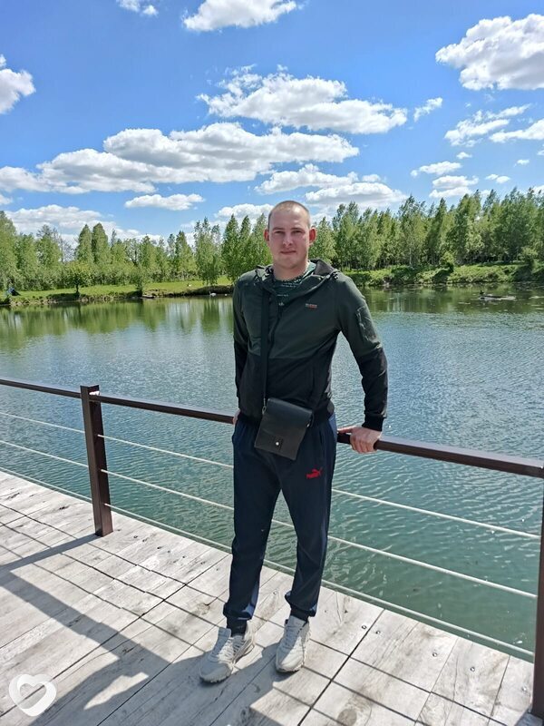 Сергей, 29, Брянске — анкета №1175857