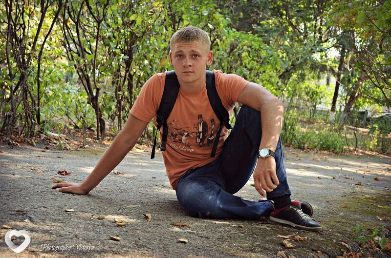 Алекс, 37, Рубцовске — анкета №1175858