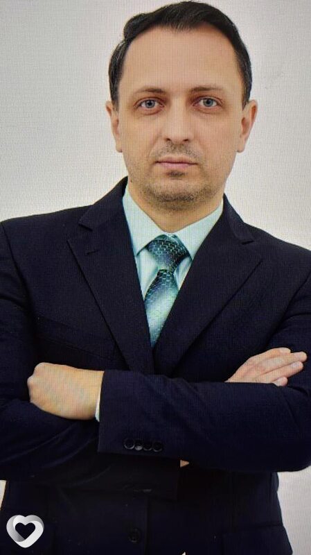Володя, 39, Липецке — анкета №1175862