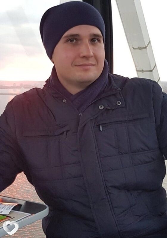 Игорь, 35, Днепр — анкета №1175864
