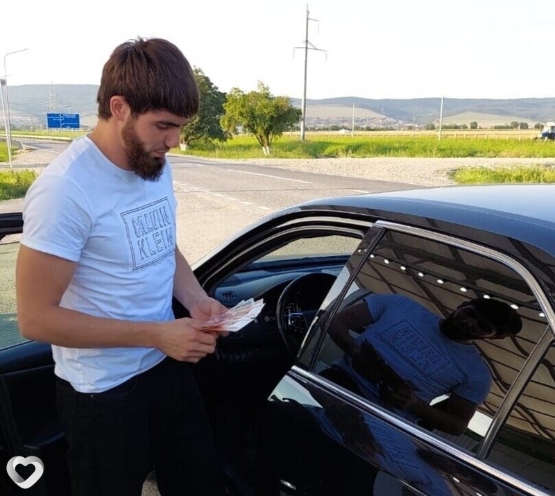 Shamm, 32, Нижневартовске — анкета №1175865