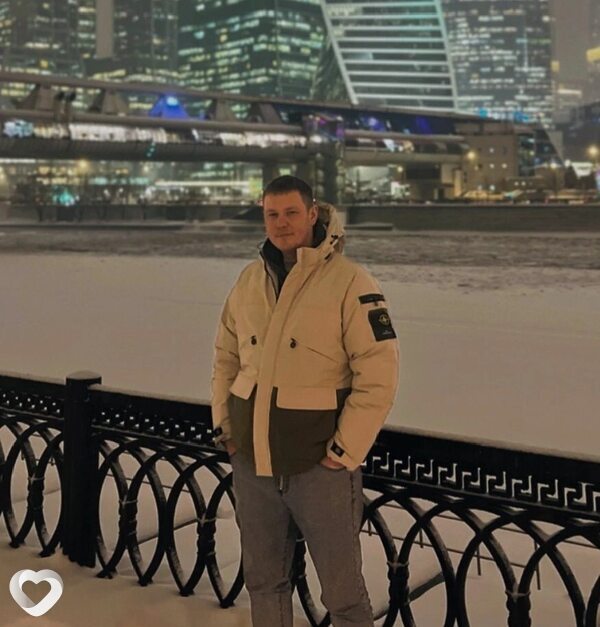 Александр, Москва
