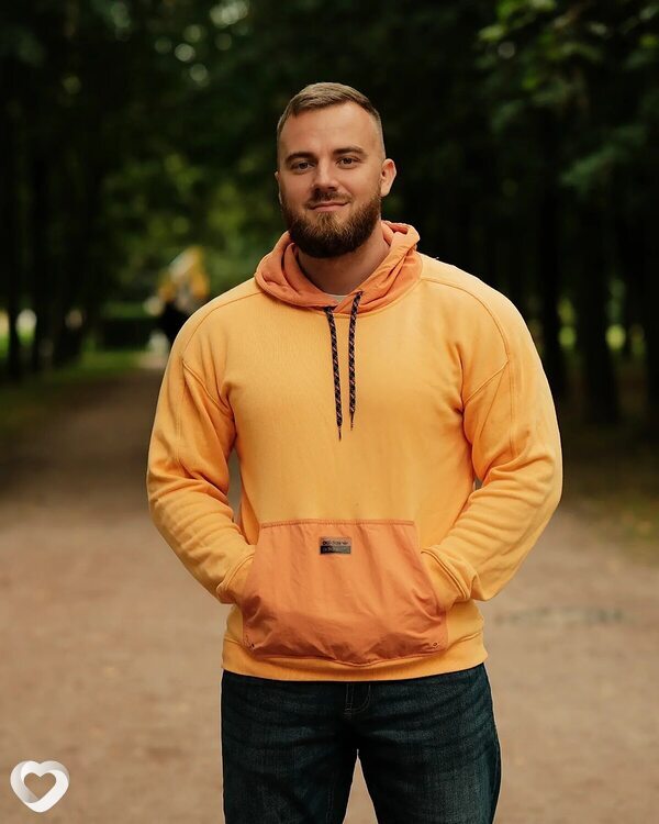 Игорь, 32, Санкт-Петербурге — анкета №1175926