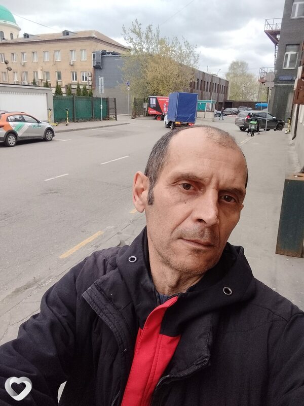 Александр, 53, Ростове-на-Дону — анкета №1175927