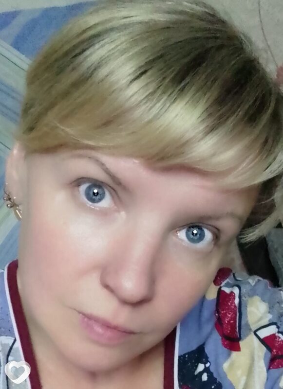 Наталья, 43, Ульяновске — анкета №1175942