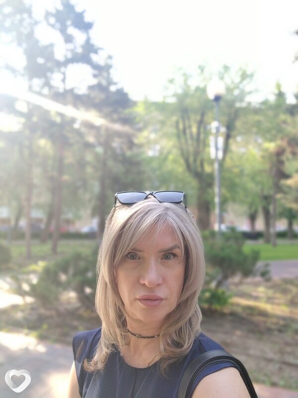 Яна, 51, Волгограде — анкета №1175944
