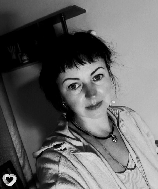 Катя, 53, Днепр — анкета №1176128