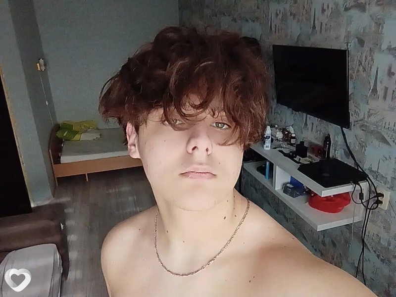 Матвей, 20, Гомеле — анкета №1176130