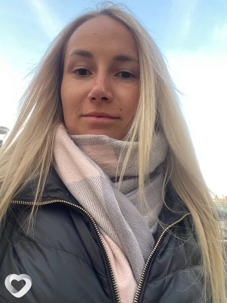Даша, 34, Екатеринбурге — анкета №1176133