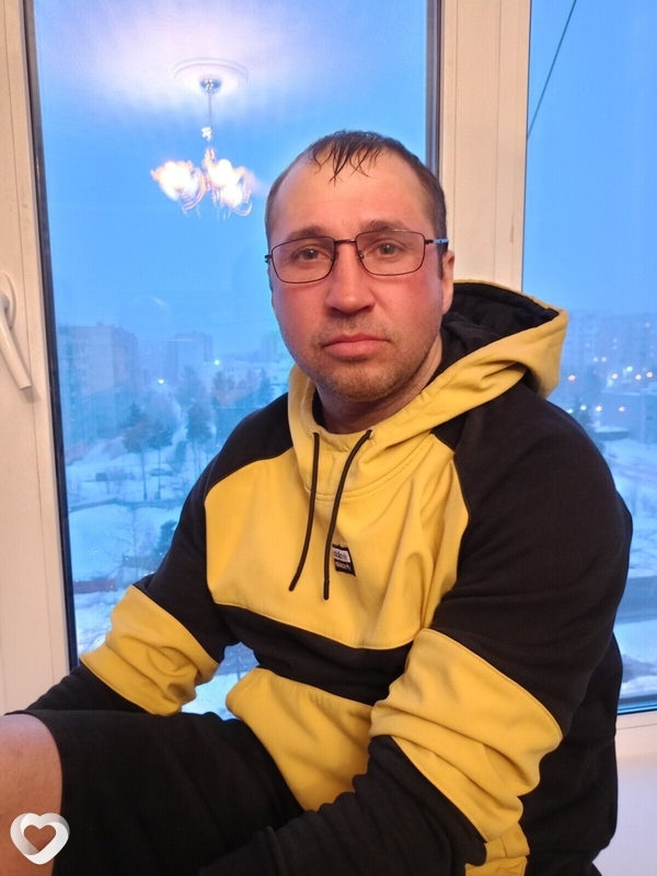 Артем, 46, Хабаровске — анкета №1176143