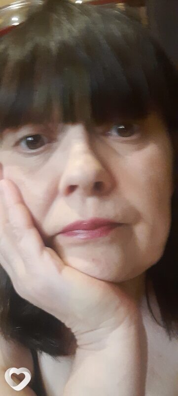 Елена, 55, Полоцке — анкета №1176148