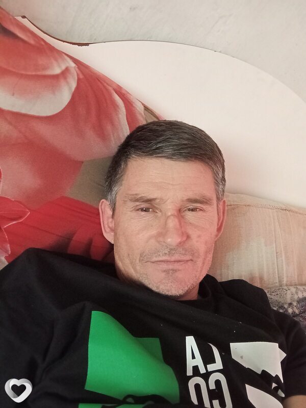 Nikola, 54, Минусинске — анкета №1175950