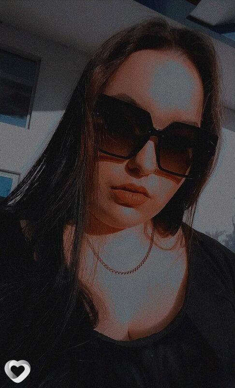 Ксюша, 22, Севастополе — анкета №1175951