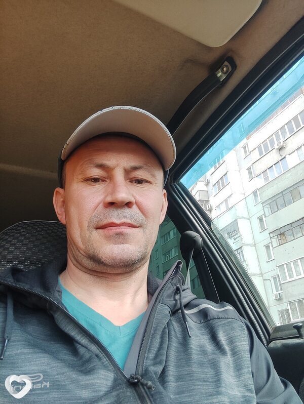Радик, 46, Казани — анкета №1175954