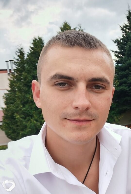 Сергей, 30, Варшава — анкета №1175956