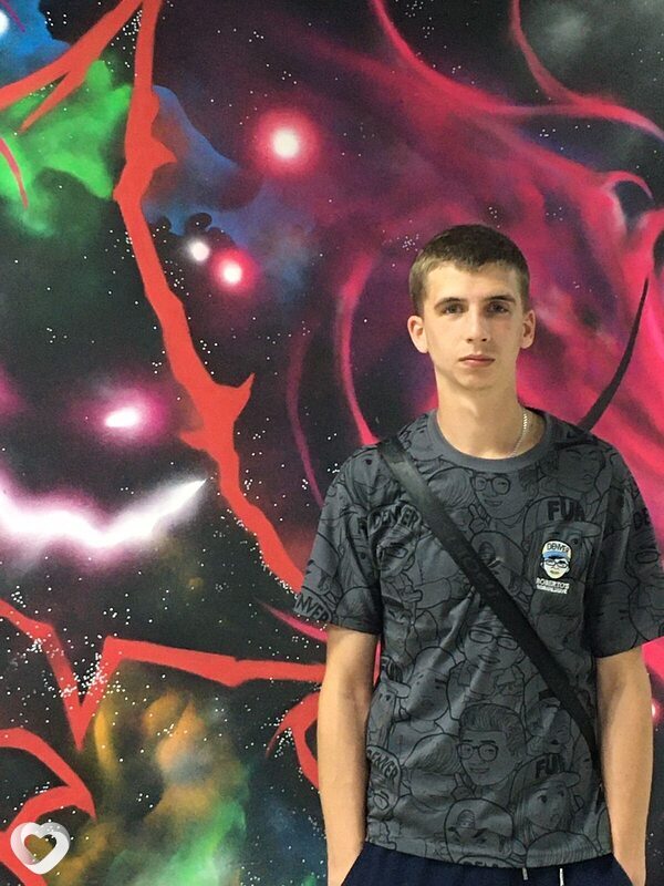 Сергей, 27, Пыти-Яхе — анкета №1175960