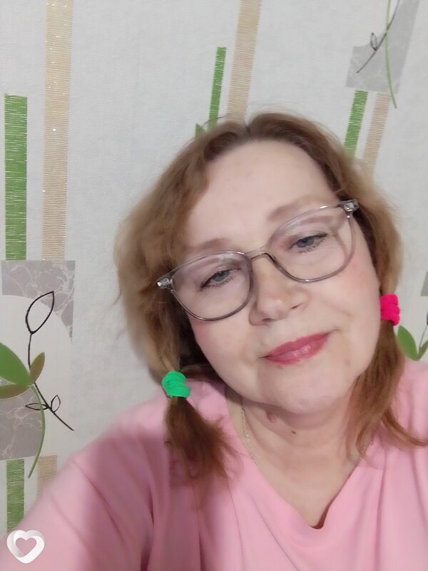 Алевтина, 64, Перми — анкета №1175961