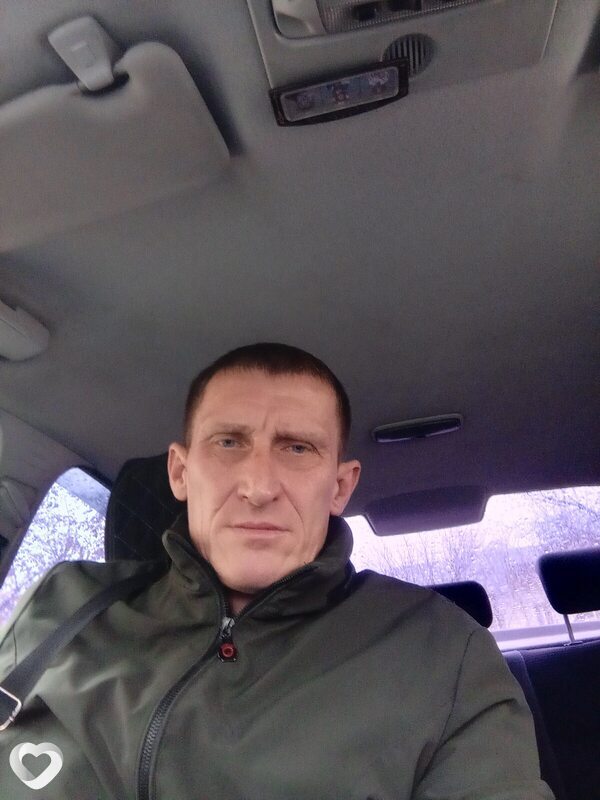 Дмитрий, 50, Челябинске — анкета №1175963