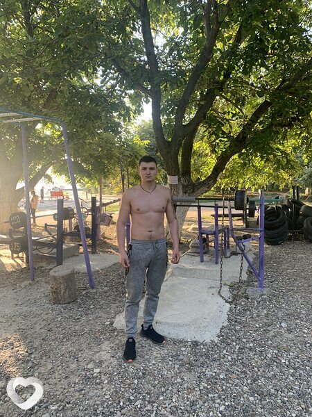 Valentin, 28, Одессе — анкета №1175965