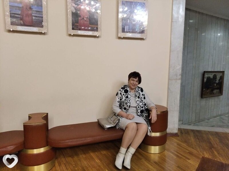 Анна, Лельчицы