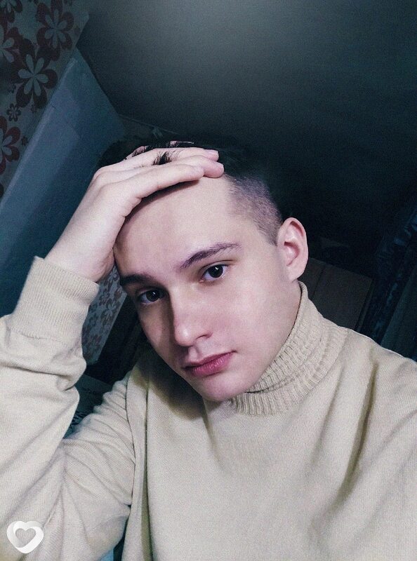 Тимур, 23, Брянске — анкета №1175969
