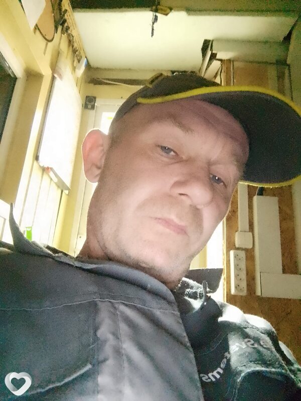 Денис, 45, Нижневартовске — анкета №1175972