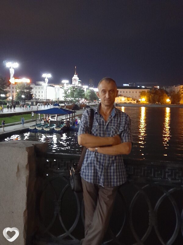 Владимир, Среднеуральск