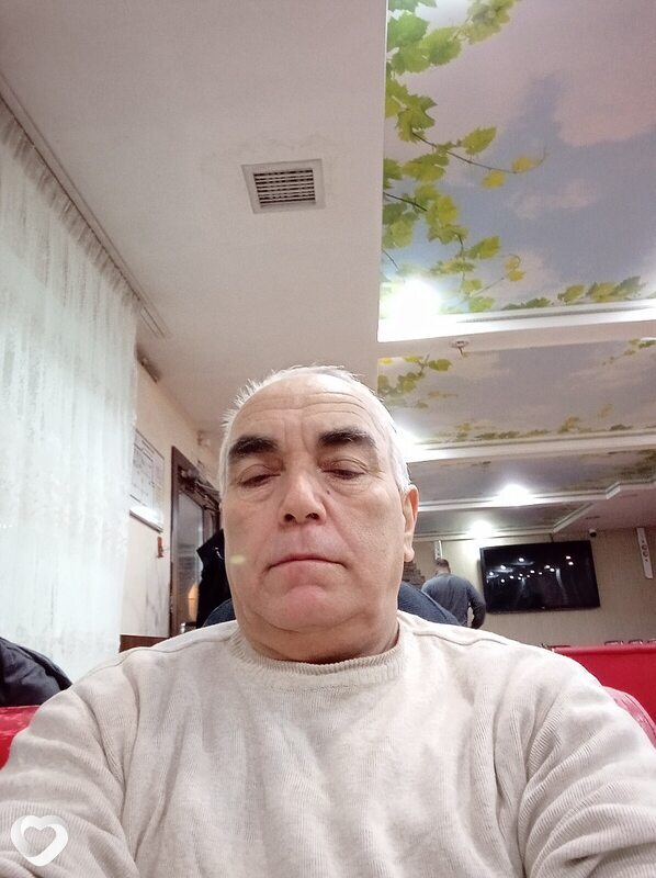 Аминбек Чумаев, 55, Новом Уренгое — анкета №1176199