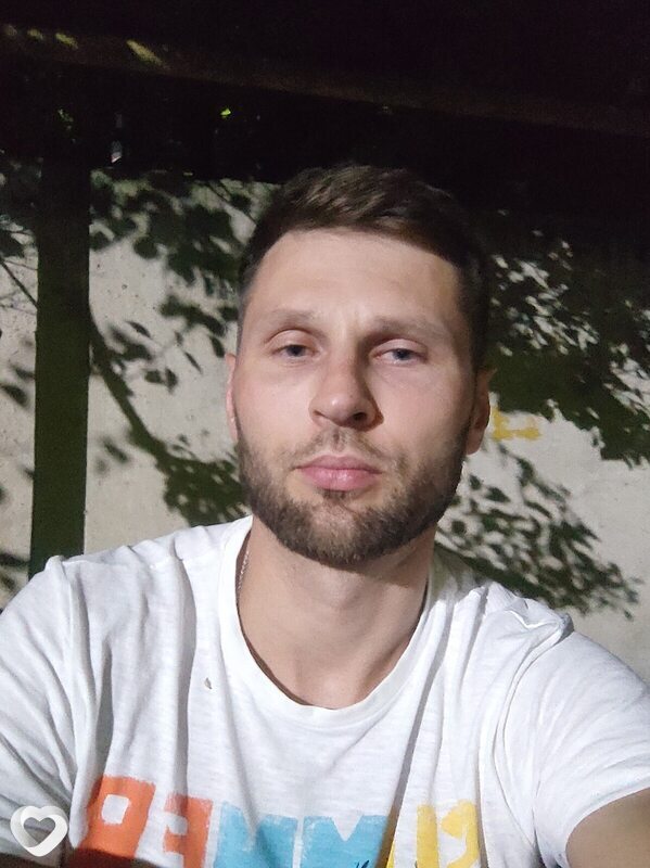 Дмитрий, 40, Волгодонске — анкета №1176200
