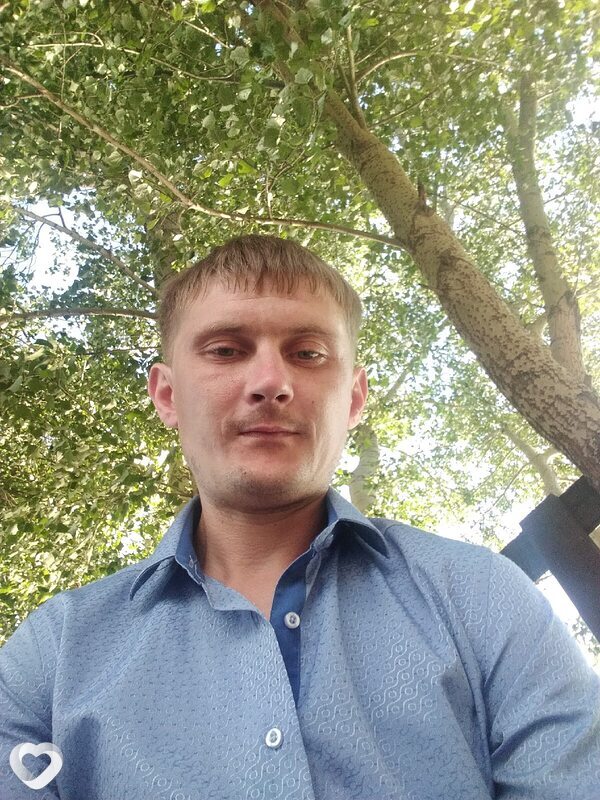 Сергей, 34, Новосибирске — анкета №1176204