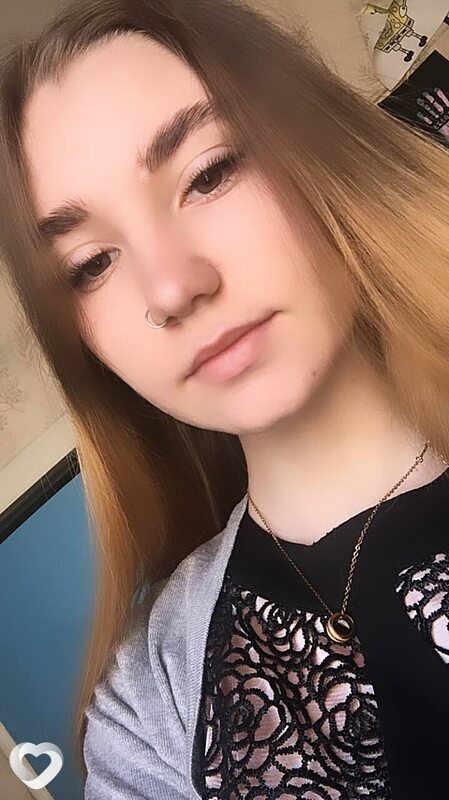 Алина Бобкова, 26, Брянске — анкета №1176219