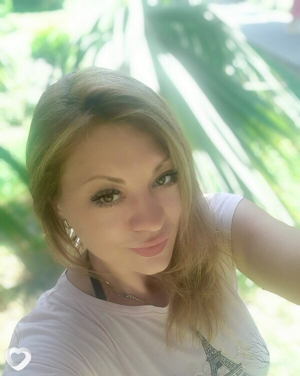 Елена, 49, Волгограде — анкета №1176223
