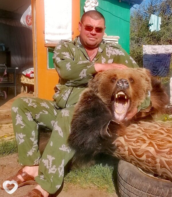 Виктор, 47, Ясногорске — анкета №1176028