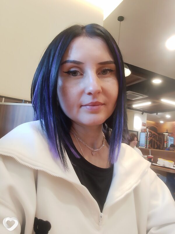 Елена, 34, Москве — анкета №1176033