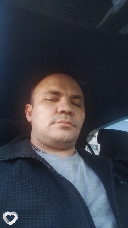 Александр, 38, Новосибирске — анкета №1176039