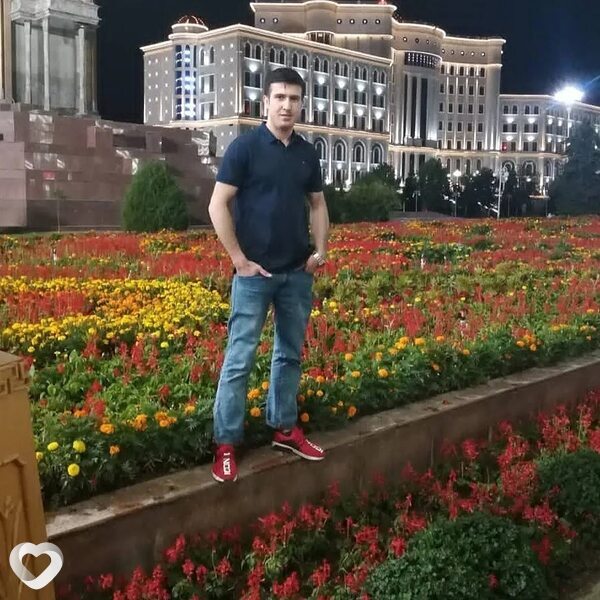 Мир, 29, Уфе — анкета №1176002