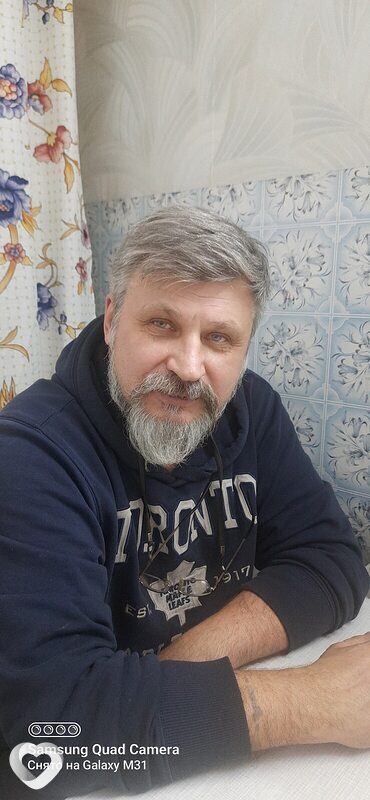 Игорь, 59, Абакане — анкета №1176006