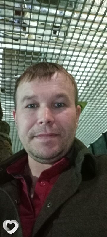 Александр, 39, Казани — анкета №1176018