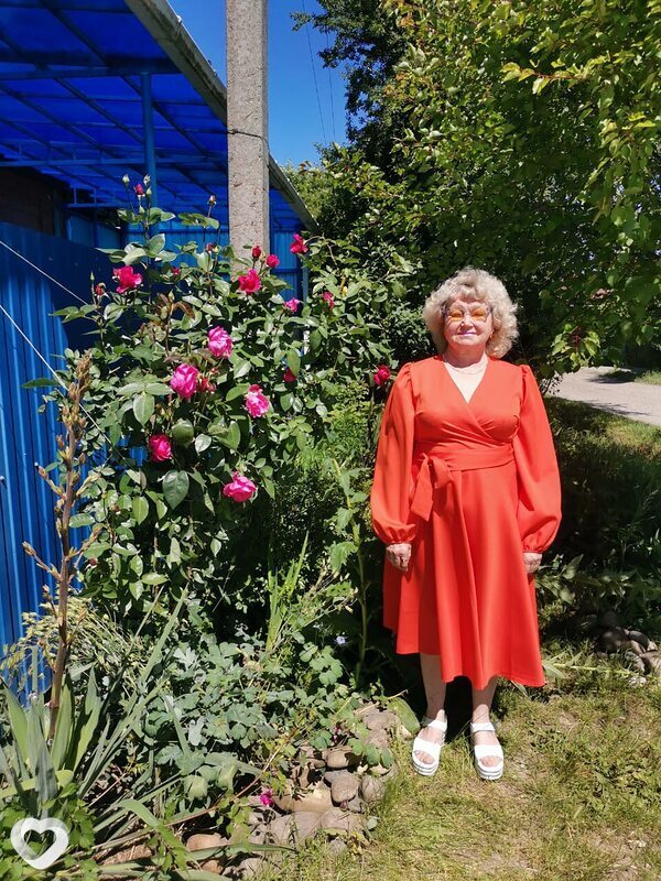 Надежда, Майкоп