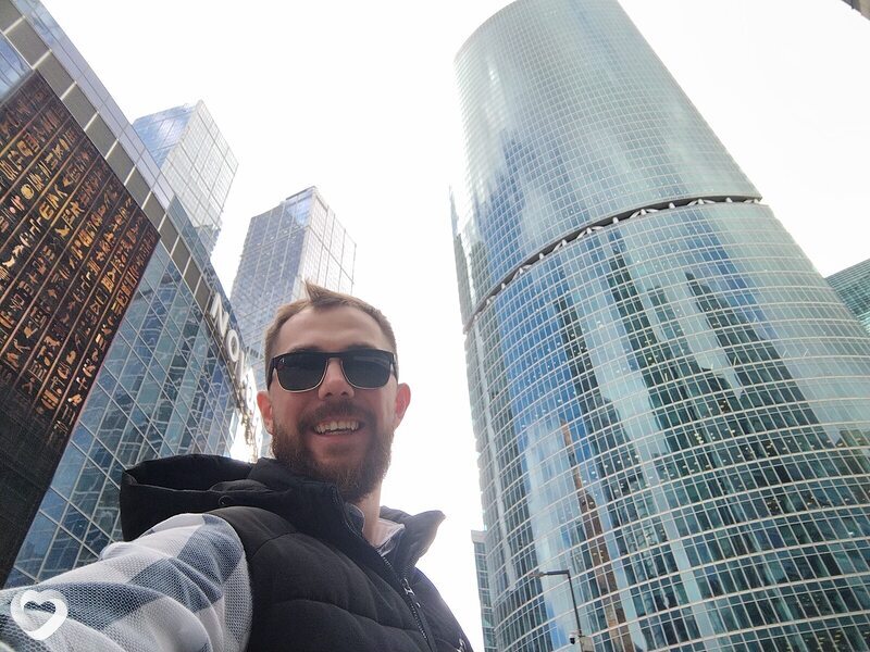 Иван, 36, Иркутске — анкета №1175988