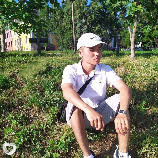 Женя, 26, Хабаровске — анкета №1175994