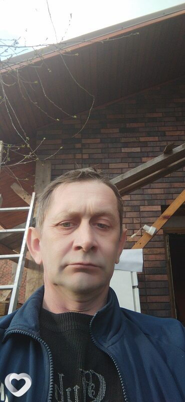 Вова, 52, Смоленске — анкета №1176080
